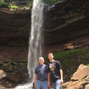 Meet your Posher, Rich